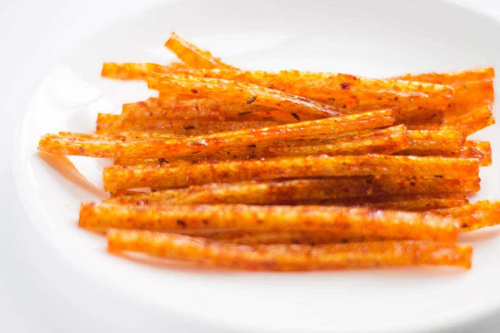 辣條行業(yè)國標出臺前 河南暫停審批新的辣條企業(yè)