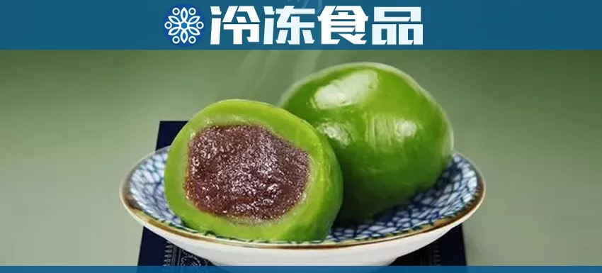 每天出貨20000盒，小青團何以大賣？