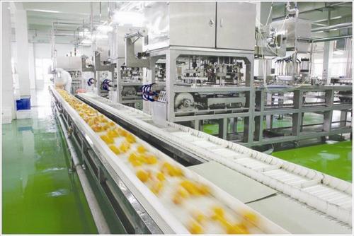 視頻丨德國肉食加工廠的生產(chǎn)車間長啥樣？來瞧瞧