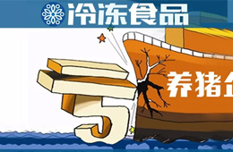 股價上天，業(yè)績趴地，上市豬企一季度集體巨虧是鬧哪樣？