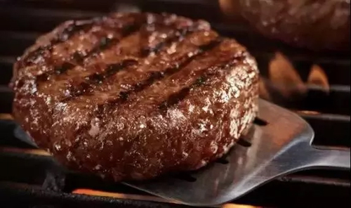 動態(tài) | 上市首日暴漲163%，“人造肉”竟然這么火