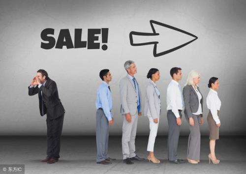 解惑 | 辛苦鋪貨幾百家，為啥只動銷了一點點？