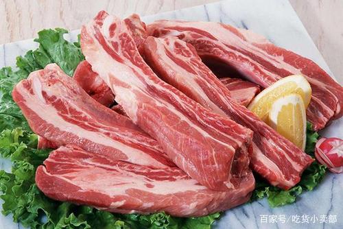 生豬進(jìn)去，肉品出來(lái)！來(lái)瞧一瞧最新最完整的肉制品生產(chǎn)線