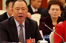 三全集團(tuán)董事長(zhǎng)陳澤民做客《品格》，暢談創(chuàng)業(yè)故事