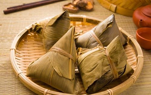 今年端午粽子賣(mài)了多少個(gè)？答案有點(diǎn)驚人