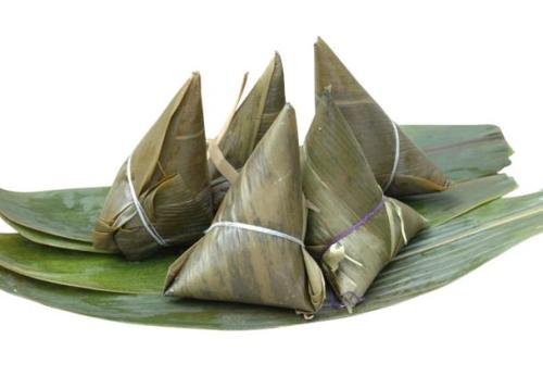 現(xiàn)在的消費(fèi)者喜歡啥？看看今年的粽子新品就知道了