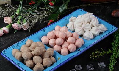 蒸制、手工制作、添加粗糧……速凍食品發(fā)展的8大趨勢(shì)