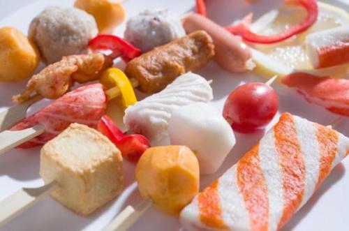 340億？60億？餐飲渠道速凍面米產(chǎn)品規(guī)模到底有多大？