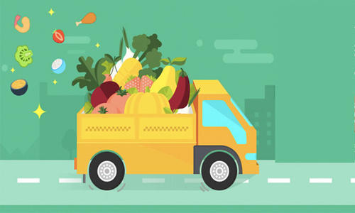 從跑馬圈地到短兵相接，餐飲供應(yīng)鏈競爭，誰更有機(jī)會？