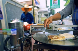 小食雜店不得現(xiàn)場(chǎng)制售，預(yù)包裝食品的機(jī)會(huì)來(lái)了……