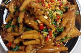 829億個(gè)！中國(guó)人到底多愛吃雞爪、雞翅、雞腿？