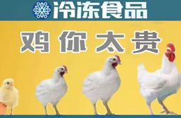 量?jī)r(jià)齊升，養(yǎng)白羽肉雞咋還虧了？