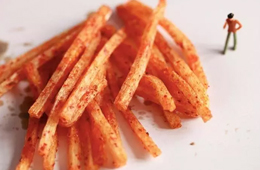 辣條“標(biāo)準(zhǔn)”終于不打架了！河南地標(biāo)今日起廢止，國標(biāo)近日將發(fā)布