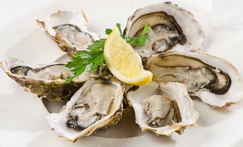 海鮮里有大量寄生蟲？專家：煮透可保安全！