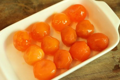 肯德基、三全、安井都在用的咸蛋黃，有啥魅力？