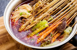 冷鍋串串進入品牌“突圍”時代，誰能成為“最佳助攻”？