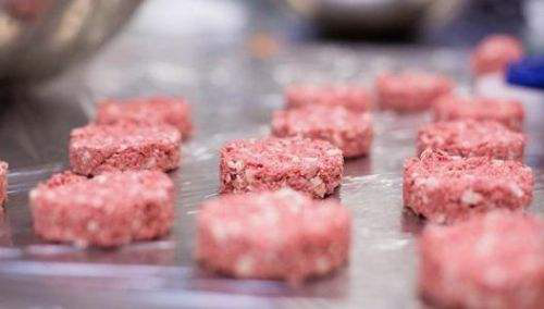 “人造肉月餅”來了，“人造肉餃子”還會遠嗎 ？