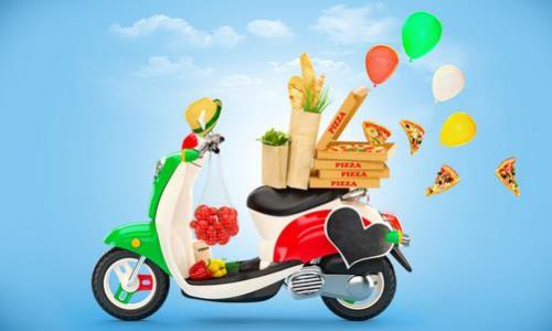 榜單 | 炸雞、漢堡、粥品、麻辣燙，這些品類線上外賣最熱