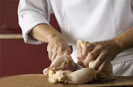  100多元一只的高端雞怎樣讓消費(fèi)者愿意埋單？關(guān)鍵是做“三好”