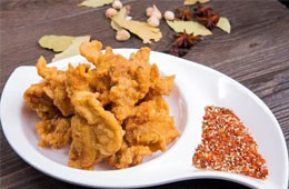 正大、華英、新希望已入局，安井躍躍欲試，小酥肉要成下一個(gè)大單品？