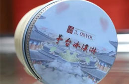 馬云點(diǎn)贊的茅臺(tái)冰淇淋走紅，跨界產(chǎn)品怎么做到1+1>2？