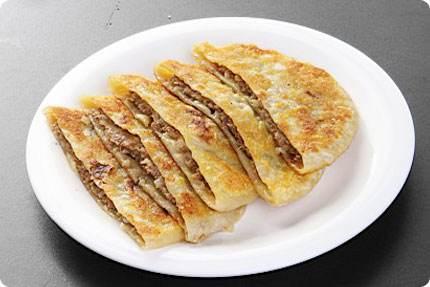 誰能大“餡”身手？餡餅品鑒會邀你來“發(fā)聲”