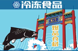 酸菜魚、海鮮粥、火鍋……場景百搭的黑魚片成新食材“黑馬”？