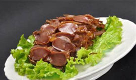 烏雞卷后又一爆款，各大中餐店搶著要，猜是誰?