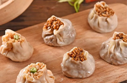 緊追蒸煎餃，工業(yè)化助力，這個“萬年配角”終于要轉(zhuǎn)正？