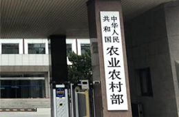 農(nóng)業(yè)農(nóng)村部： 各地不得以保障本地市場名義，拒絕出具跨省調(diào)運動物檢疫證明