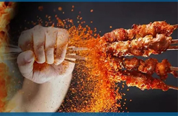 燒烤打響細(xì)分戰(zhàn)，老板需要什么樣的食材你知道嗎？