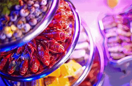 搭載“夜宵經(jīng)濟(jì)”，即食海鮮能成為第二個(gè)鴨脖嗎？