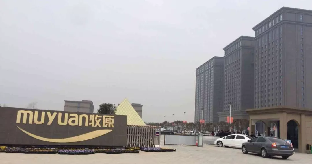  牧原股份再投1.4億設子公司，今年共增39家！太瘋狂……