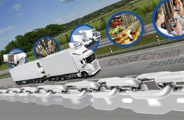 農(nóng)業(yè)農(nóng)村部：今年預(yù)計(jì)新建改建1.4萬(wàn)個(gè)倉(cāng)儲(chǔ)保鮮冷鏈物流設(shè)施！規(guī)模將超過(guò)600萬(wàn)噸！