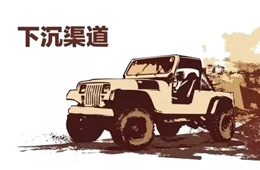 縣級市場爭奪戰(zhàn)一觸即發(fā)，學會這4招穩(wěn)贏