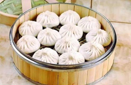 名列天津“三絕之首”，狗不理包子生產(chǎn)訣竅大揭秘
