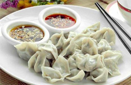 數(shù)據(jù)丨餓了么：90%鲅魚餡餃子訂單來自北方，南方鮮肉冬菇餡占99%