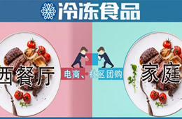 從低端到高端，從餐廳到家庭，牛排爆發(fā)的新機(jī)會(huì)你要看準(zhǔn)抓牢