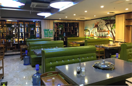 做好一站式火鍋超市，需要有哪些“金剛鉆”？