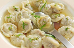 1分鐘能包1000個！金魚餛飩的自動化生產(chǎn)流水線了解一下