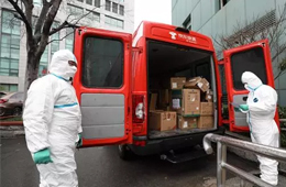  市場(chǎng)關(guān)閉、餐飲停業(yè)、銷(xiāo)量大跌、物流不暢……克服困難，火鍋料企業(yè)千方百計(jì)謀復(fù)工