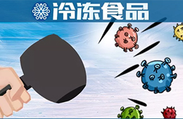 熱點(diǎn) | 凍品行業(yè)如何穿越疫情周期，贏得轉(zhuǎn)機(jī)?