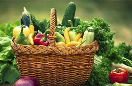 小潤(rùn)發(fā)開(kāi)業(yè)，國(guó)美、哈羅單車跨界賣菜，為啥都“吃定”社區(qū)生鮮？