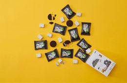 眼界 | 凍干面、凍干湯、凍干粥…凍干食品為什么這么火？