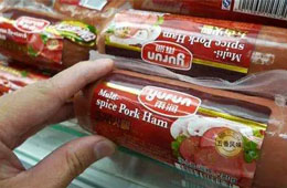  雙匯前總裁“空降”雨潤，“祝游配”能否上演新傳奇？