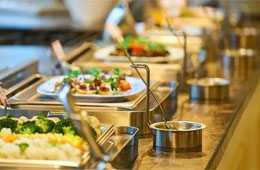 半成品菜成餐飲端“寵兒”，食品廠商是喜還是憂