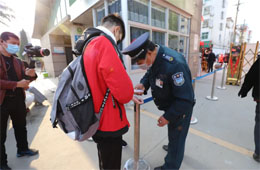 9省高三學(xué)子復(fù)學(xué)，學(xué)校食堂供應(yīng)商終于要有生意了！