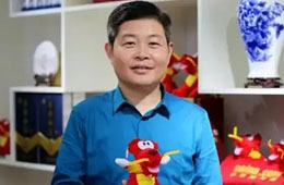  張瑞山：小盒飯做出大事業(yè)！團(tuán)餐“新藍(lán)海”凍品人如何搶先機(jī)？