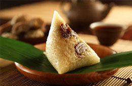 疫情下的端午節(jié)：低端粽子最好賣，微信群分銷九成禮盒！