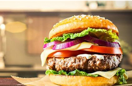 風(fēng)向 | 植物肉粽子、水餃和春卷都來了，你怎么看？